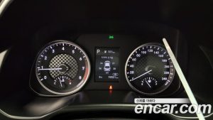 Hyundai AVANTE 1.6 2020 года из Южной Кореи
