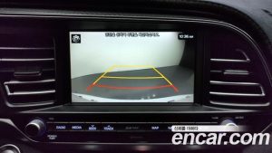 Hyundai AVANTE 1.6 2020 года из Южной Кореи