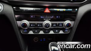 Hyundai AVANTE 1.6 2020 года из Южной Кореи
