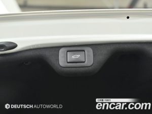 Lexus ES Luxury Plus 2023 года из Южной Кореи
