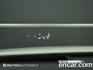 Lexus ES Luxury Plus 2023 года из Южной Кореи
