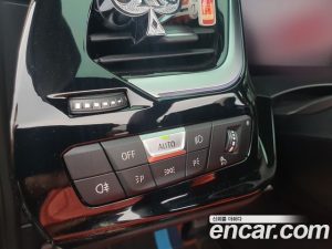 BMW Z4 sDrive20i M Sport 2021 года из Южной Кореи