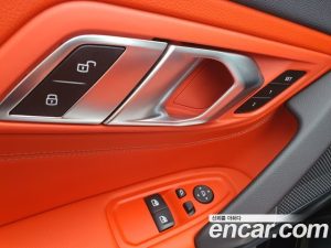 BMW Z4 sDrive20i M Sport 2021 года из Южной Кореи