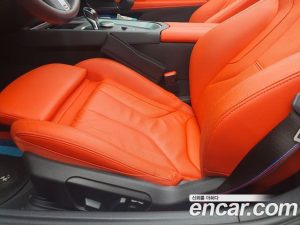 BMW Z4 sDrive20i M Sport 2021 года из Южной Кореи