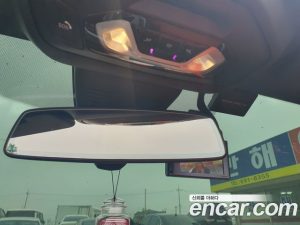 BMW Z4 sDrive20i M Sport 2021 года из Южной Кореи