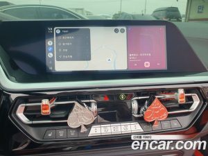 BMW Z4 sDrive20i M Sport 2021 года из Южной Кореи