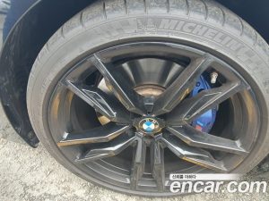 BMW Z4 sDrive20i M Sport 2021 года из Южной Кореи