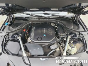 BMW Gran Turismo 620d M Sport 2020 года из Южной Кореи