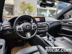 BMW Gran Turismo 620d M Sport 2020 года из Южной Кореи