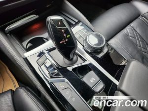 BMW Gran Turismo 620d M Sport 2020 года из Южной Кореи