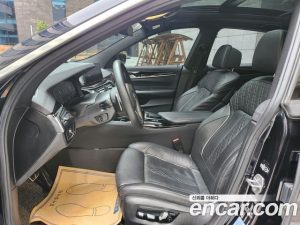 BMW Gran Turismo 620d M Sport 2020 года из Южной Кореи