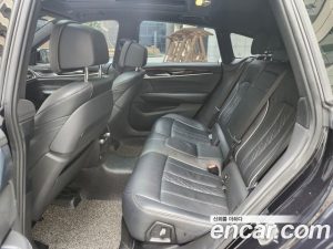 BMW Gran Turismo 620d M Sport 2020 года из Южной Кореи