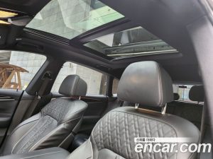 BMW Gran Turismo 620d M Sport 2020 года из Южной Кореи