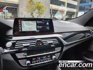 BMW Gran Turismo 620d M Sport 2020 года из Южной Кореи
