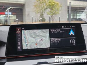 BMW Gran Turismo 620d M Sport 2020 года из Южной Кореи
