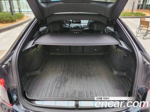 BMW Gran Turismo 620d M Sport 2020 года из Южной Кореи