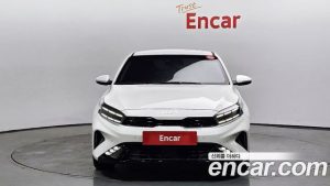 Kia K3 1.6 2022 года из Южной Кореи
