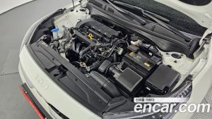 Kia K3 1.6 2022 года из Южной Кореи