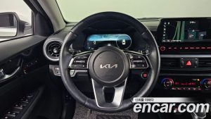 Kia K3 1.6 2022 года из Южной Кореи