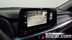 Kia K3 1.6 2022 года из Южной Кореи