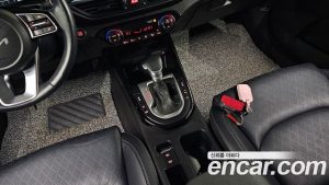 Kia K3 1.6 2022 года из Южной Кореи