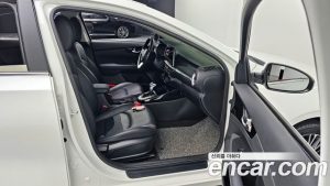 Kia K3 1.6 2022 года из Южной Кореи