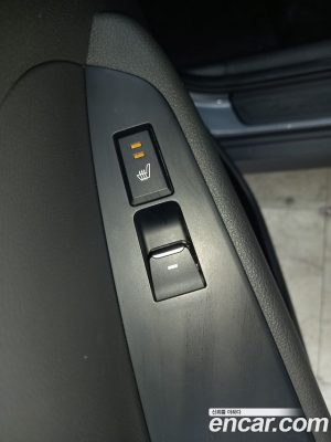 Hyundai Tucson Дизель 2.0 2WD 2020 года из Южной Кореи