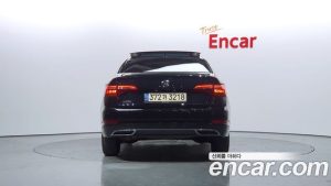 Volkswagen Jetta 1.4 TSI Prestige 2021 года из Южной Кореи