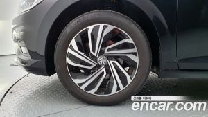 Volkswagen Jetta 1.4 TSI Prestige 2021 года из Южной Кореи