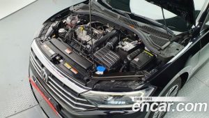 Volkswagen Jetta 1.4 TSI Prestige 2021 года из Южной Кореи