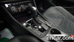 Volkswagen Jetta 1.4 TSI Prestige 2021 года из Южной Кореи