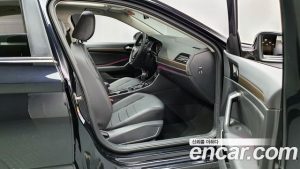 Volkswagen Jetta 1.4 TSI Prestige 2021 года из Южной Кореи