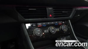 Volkswagen Jetta 1.4 TSI Prestige 2021 года из Южной Кореи