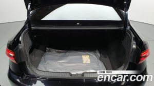 Volkswagen Jetta 1.4 TSI Prestige 2021 года из Южной Кореи