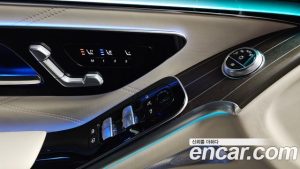 Mercedes-Benz S-Class Maybach S680 4MATIC 2023 года из Южной Кореи