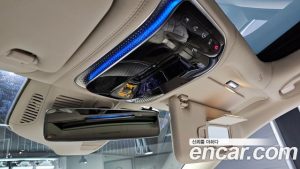 Mercedes-Benz S-Class Maybach S680 4MATIC 2023 года из Южной Кореи