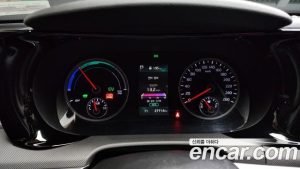Kia K5 Prestige 2020 года из Южной Кореи
