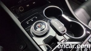 Kia K5 Prestige 2020 года из Южной Кореи