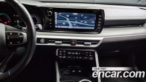 Kia K5 Prestige 2020 года из Южной Кореи