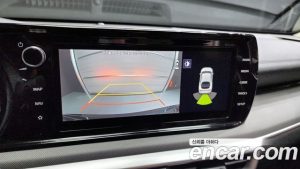 Kia K5 Prestige 2020 года из Южной Кореи