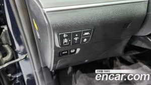 Kia K5 Prestige 2020 года из Южной Кореи