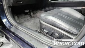 Kia K5 Prestige 2020 года из Южной Кореи
