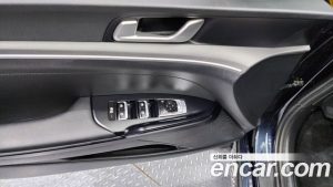 Kia K5 Prestige 2020 года из Южной Кореи