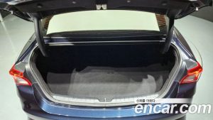 Kia K5 Prestige 2020 года из Южной Кореи