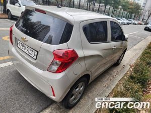 ChevroletGMDaewoo Spark LT 2020 года из Южной Кореи
