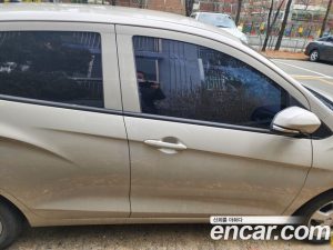 ChevroletGMDaewoo Spark LT 2020 года из Южной Кореи