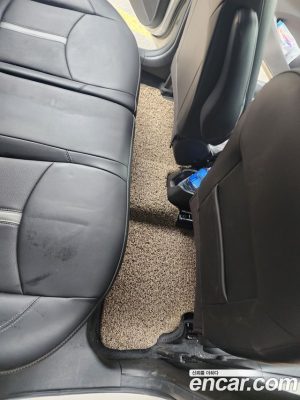 ChevroletGMDaewoo Spark LT 2020 года из Южной Кореи