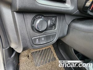 ChevroletGMDaewoo Spark LT 2020 года из Южной Кореи