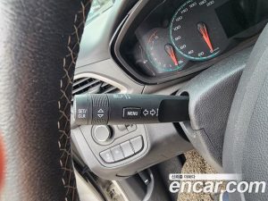 ChevroletGMDaewoo Spark LT 2020 года из Южной Кореи