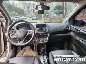 ChevroletGMDaewoo Spark LT 2020 года из Южной Кореи